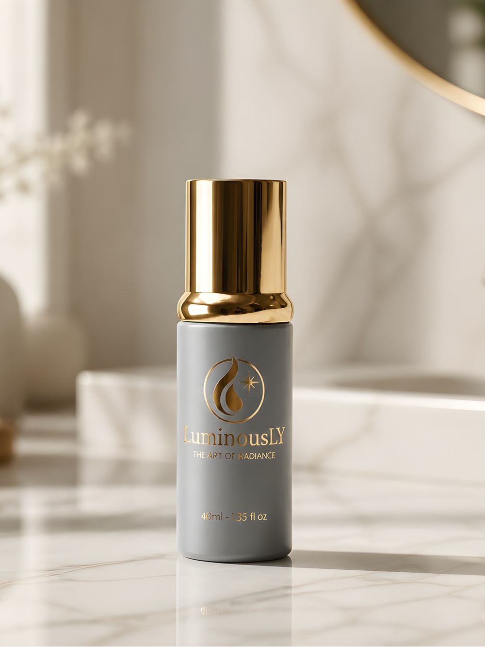 LuminousLV Non-Surgical Diamond Infused Instant Lifting - Picture 2 of 4